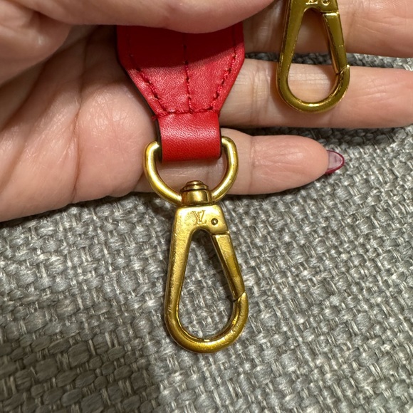 Authentic LV - Picture 3 of 7